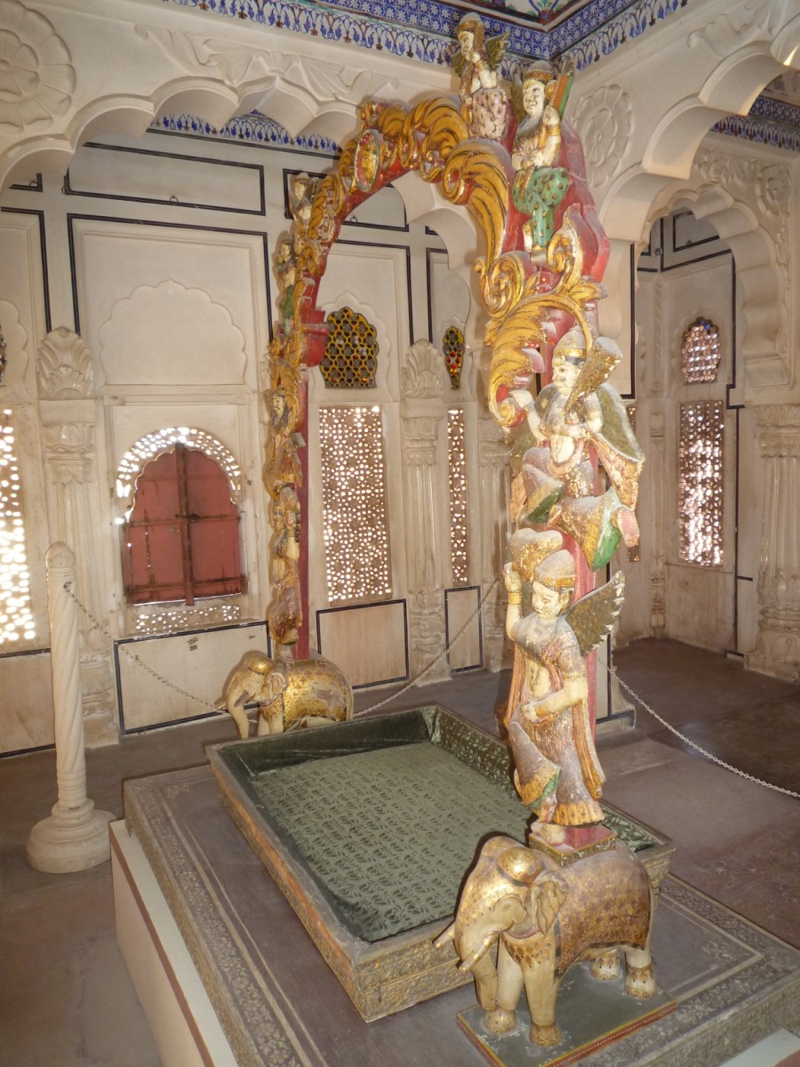 Umaid Bhawan Palace58
